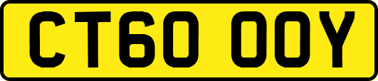 CT60OOY