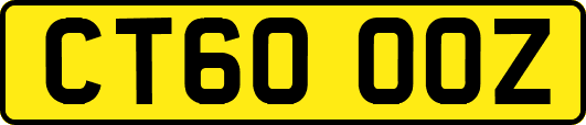 CT60OOZ