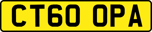 CT60OPA