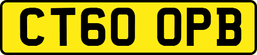 CT60OPB
