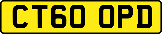 CT60OPD
