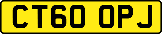 CT60OPJ