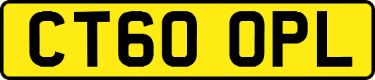 CT60OPL