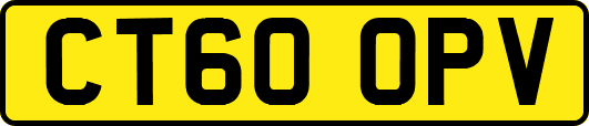 CT60OPV