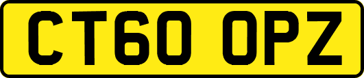 CT60OPZ
