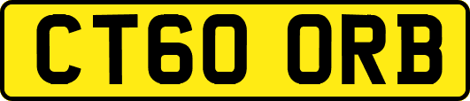 CT60ORB