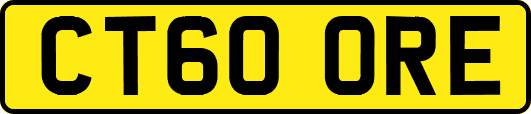 CT60ORE