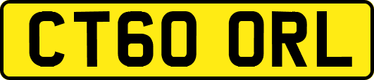 CT60ORL