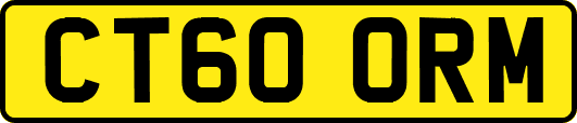 CT60ORM