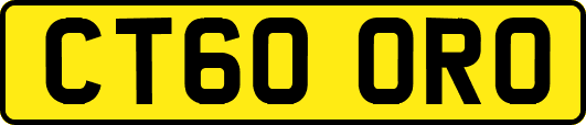 CT60ORO