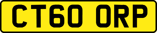 CT60ORP