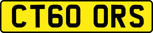 CT60ORS