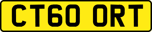 CT60ORT