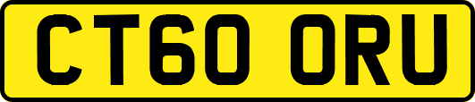 CT60ORU