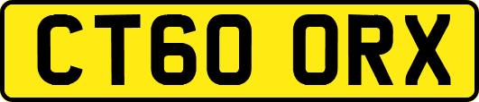 CT60ORX