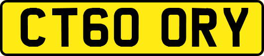 CT60ORY