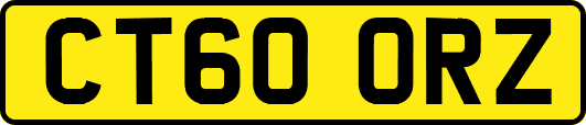 CT60ORZ