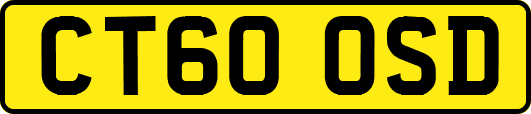 CT60OSD