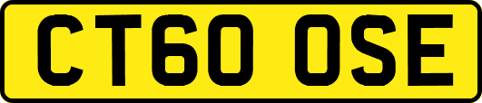 CT60OSE