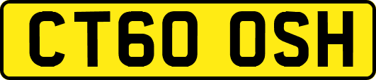 CT60OSH