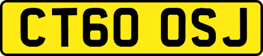 CT60OSJ