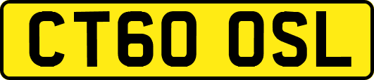 CT60OSL