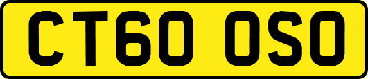 CT60OSO