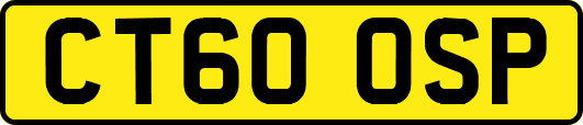 CT60OSP