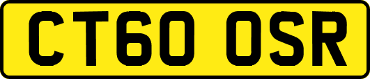 CT60OSR