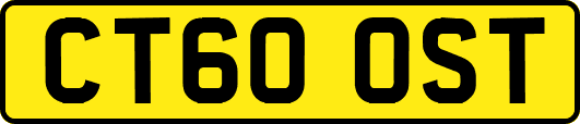 CT60OST