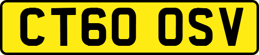 CT60OSV