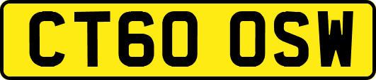 CT60OSW