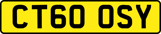 CT60OSY