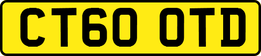 CT60OTD