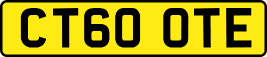 CT60OTE