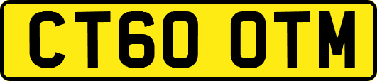 CT60OTM