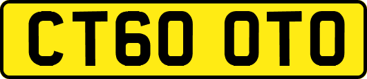 CT60OTO