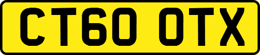 CT60OTX