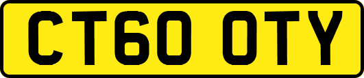 CT60OTY