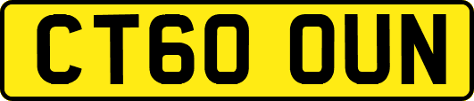 CT60OUN