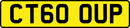 CT60OUP