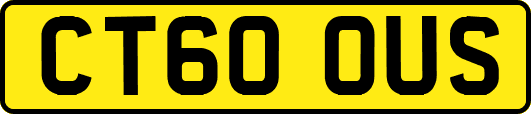 CT60OUS
