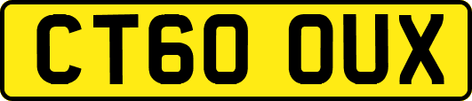 CT60OUX