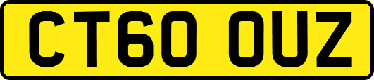 CT60OUZ