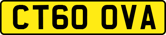 CT60OVA