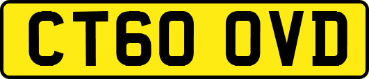 CT60OVD