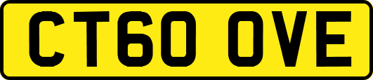 CT60OVE