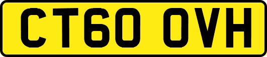 CT60OVH