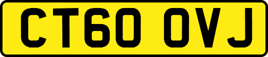 CT60OVJ