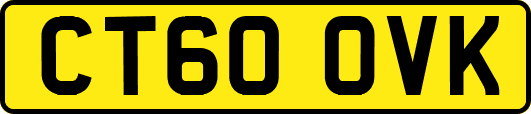 CT60OVK